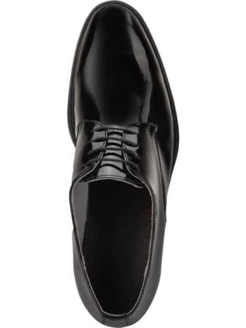 ZAPATO VESTIR CHAROL NEGRO SCHATZ