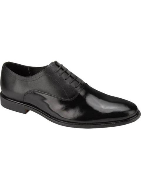 ZAPATO VESTIR CHAROL NEGRO SCHATZ