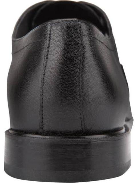 ZAPATO VESTIR CHAROL NEGRO SCHATZ