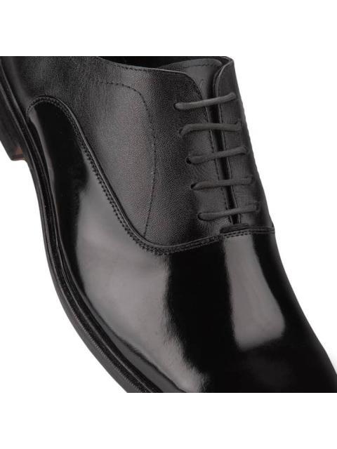 ZAPATO VESTIR CHAROL NEGRO SCHATZ