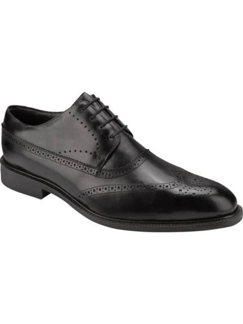 ZAPATO VESTIR OXFORD NEGRO SCHATZ