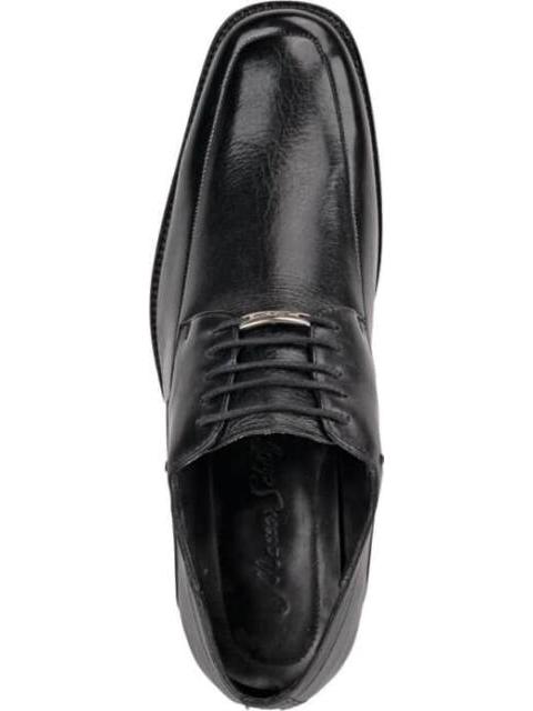 VESTIR DERBY NEGRO SCHATZ