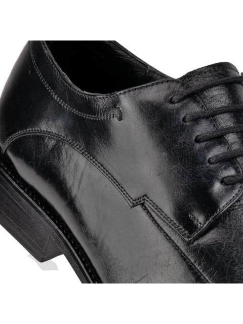VESTIR DERBY NEGRO SCHATZ