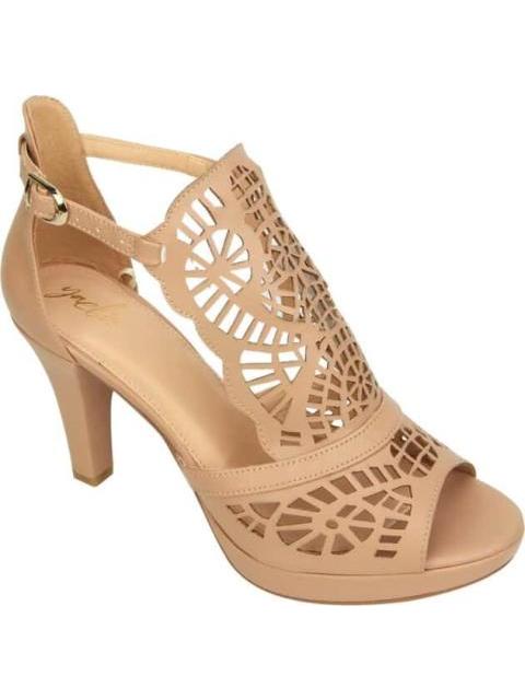 Zapatos andrea color discount mostaza