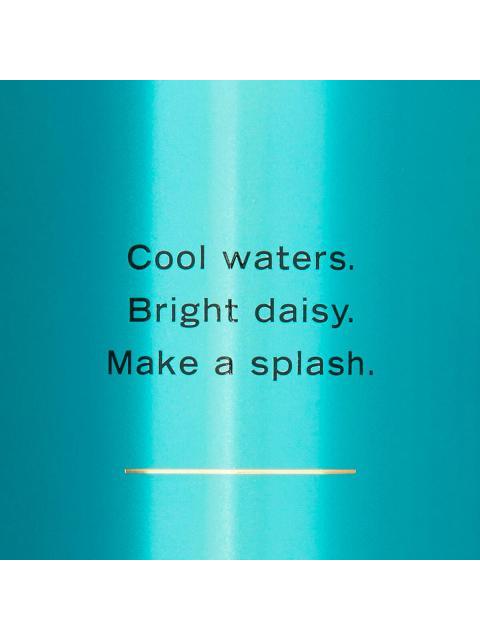 BODY SPLASH VICTORIAS SECRET AQUA KISS 250 ML