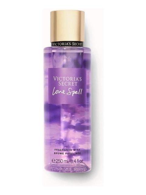 VICTORIA SECRET LOVE SPELL 250 ML