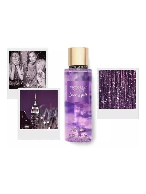 VICTORIA SECRET LOVE SPELL 250 ML