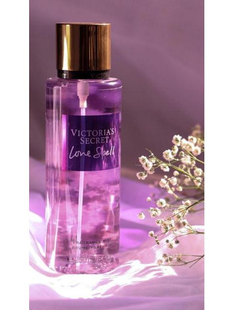 VICTORIA SECRET LOVE SPELL 250 ML