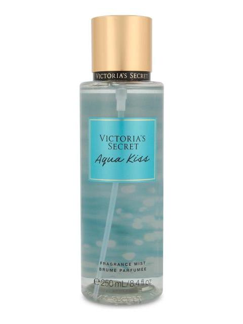 VICTORIAS SECRET AQUA KISS 250 ML BODY MIST SPRAY - MUJER