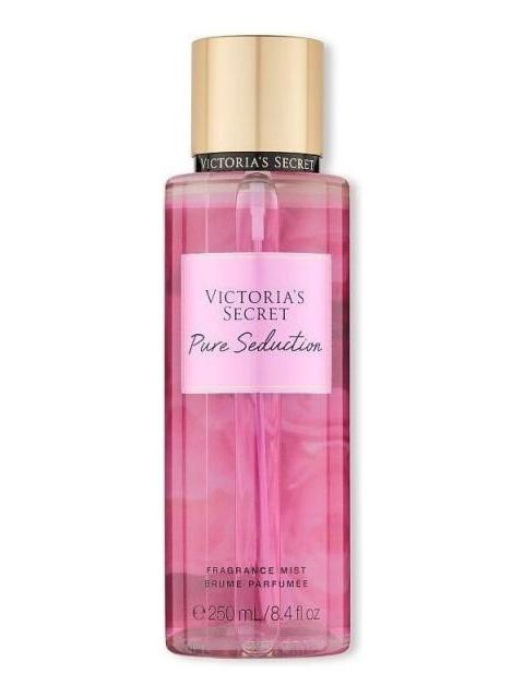 VICTORIAS SECRET PURE SEDUCTION 250 ML BODY MIST SPRAY