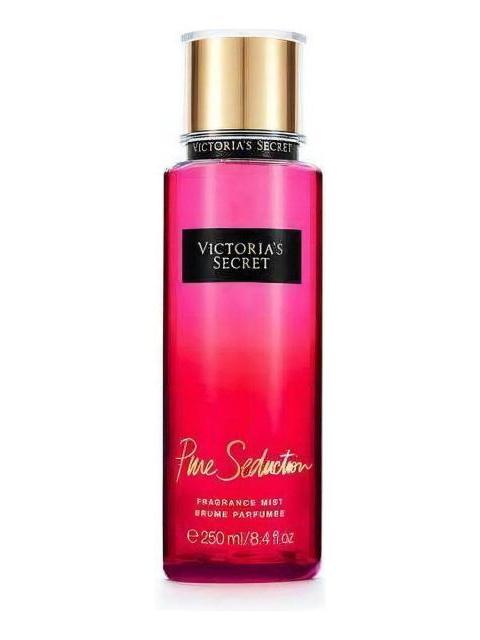 VICTORIAS SECRET PURE SEDUCTION 250 ML BODY MIST SPRAY