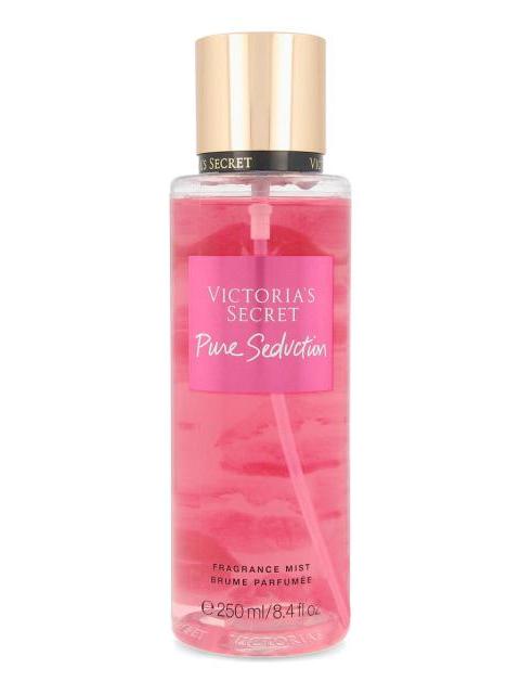 VICTORIAS SECRET PURE SEDUCTION 250 ML BODY MIST SPRAY