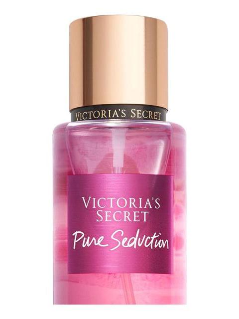 VICTORIAS SECRET PURE SEDUCTION 250 ML BODY MIST SPRAY