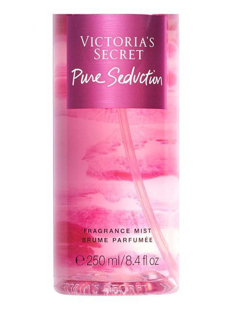 VICTORIAS SECRET PURE SEDUCTION 250 ML BODY MIST SPRAY