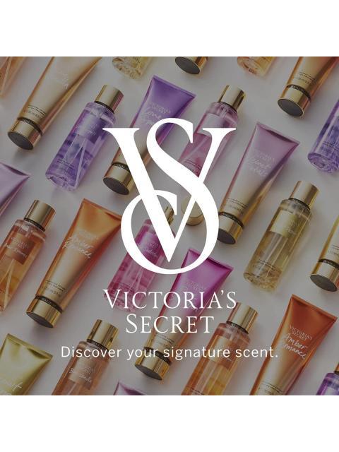 VICTORIAS SECRET PURE SEDUCTION 250 ML BODY MIST SPRAY