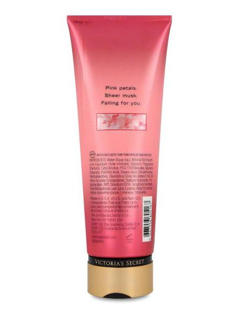 VICTORIAS SECRET ROMANTIC 236 ML BODY LOTION CREMA - MUJER