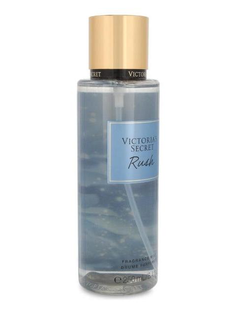 VICTORIAS SECRET RUSH 250 ML BODY MIST SPRAY - MUJER