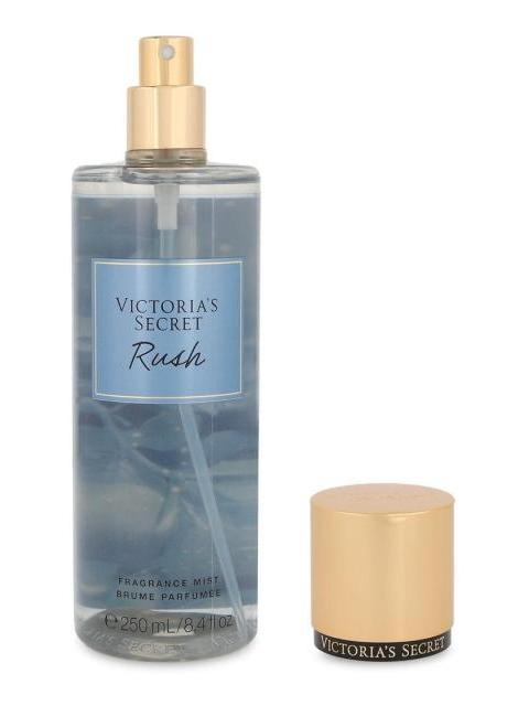VICTORIAS SECRET RUSH 250 ML BODY MIST SPRAY - MUJER