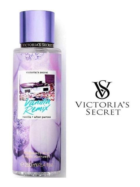 Victoria's secret vanilla remix cheap