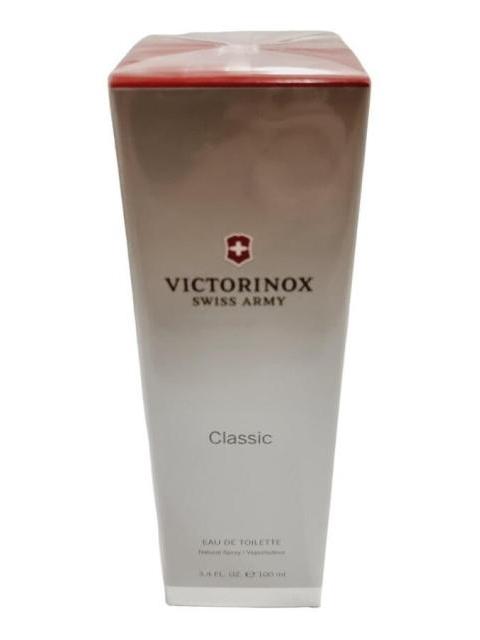 SWISS ARMY CLASSIC TRADICIONAL EDT 100ML PARA HOMBRE