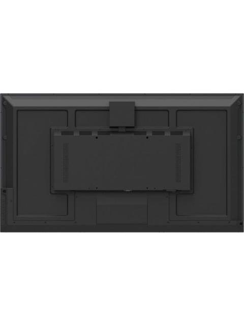 VIEWSONIC CDE4330 PANTALLA COMERCIAL LED 43 4K ULTRA HD NEGRO