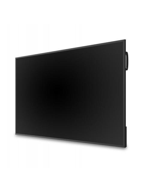 VIEWSONIC CDE8630 PANTALLA COMERCIAL LED 86 4K ULTRA HD NEGRO