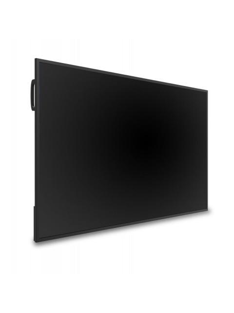 VIEWSONIC CDE8630 PANTALLA COMERCIAL LED 86 4K ULTRA HD NEGRO