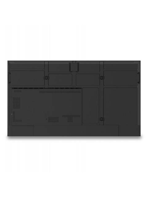 VIEWSONIC CDE8630 PANTALLA COMERCIAL LED 86 4K ULTRA HD NEGRO