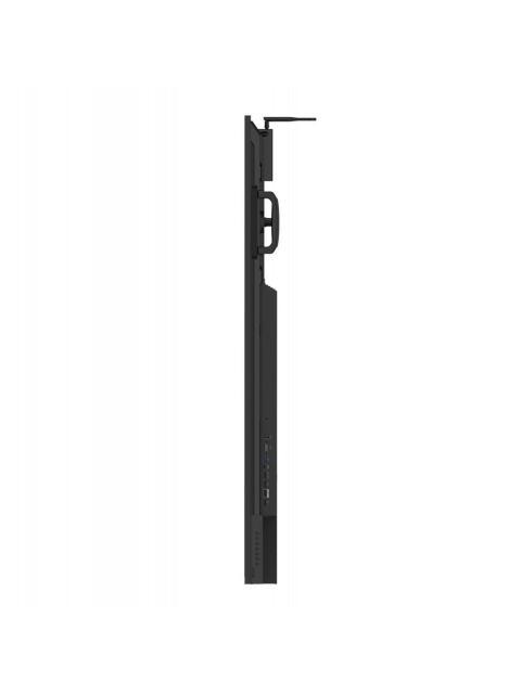 VIEWSONIC CDE8630 PANTALLA COMERCIAL LED 86 4K ULTRA HD NEGRO
