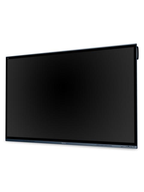 VIEWSONIC IFP8662 PANTALLA INTERACTIVA LCD 86 4K ULTRA HD NEGRO