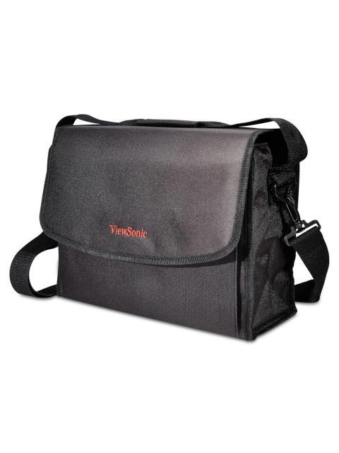 VIEWSONIC MALETIN PJ-CASE-008 PARA PROYECTOR LIGHTSTREAM PJD5-6-7 NEGRO