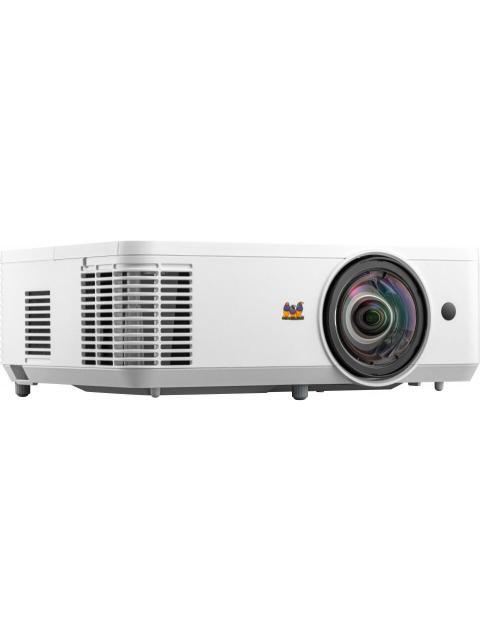 VIEWSONIC PROYECTOR PS502X DLP XGA (1024 X 768) 4000 LUMENES CON BOCINA BLANCO