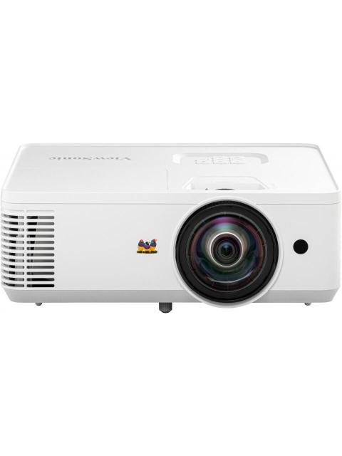 VIEWSONIC PROYECTOR PS502X DLP XGA (1024 X 768) 4000 LUMENES CON BOCINA BLANCO