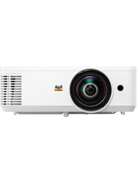 VIEWSONIC PROYECTOR PS502X DLP XGA (1024 X 768) 4000 LUMENES CON BOCINA BLANCO