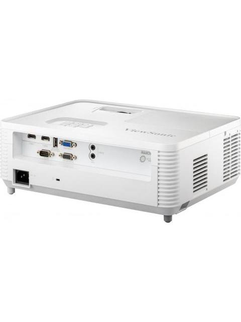 VIEWSONIC PROYECTOR PS502X DLP XGA (1024 X 768) 4000 LUMENES CON BOCINA BLANCO