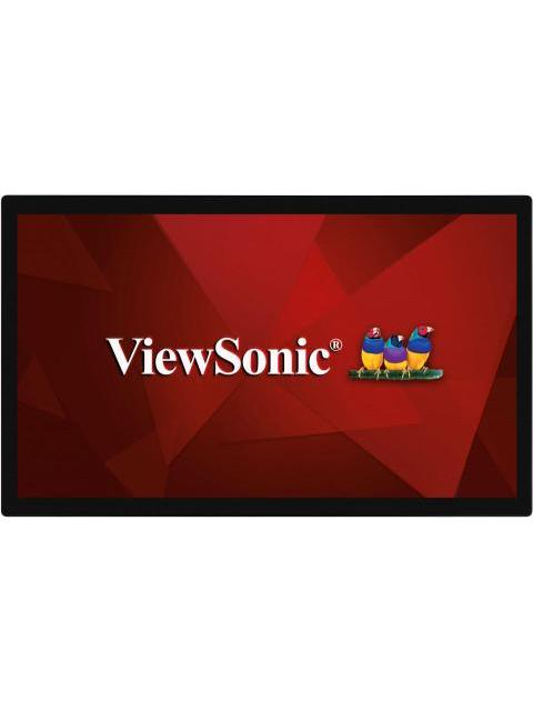 VIEWSONIC TD3207 PANTALLA INTERACTIVA LED 32 FULL HD NEGRO