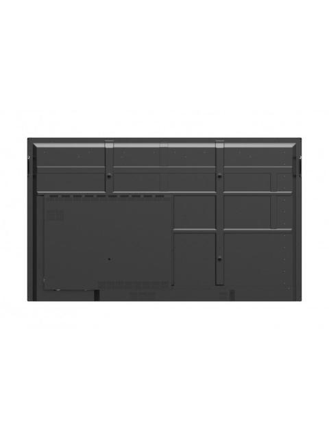 VIEWSONIC VIEWBOARD IFP8650-5F-B PANTALLA INTERACTIVA LED 86 4K ULTRA HD NEGRO