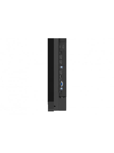 VIEWSONIC VIEWBOARD IFP8650-5F-B PANTALLA INTERACTIVA LED 86 4K ULTRA HD NEGRO