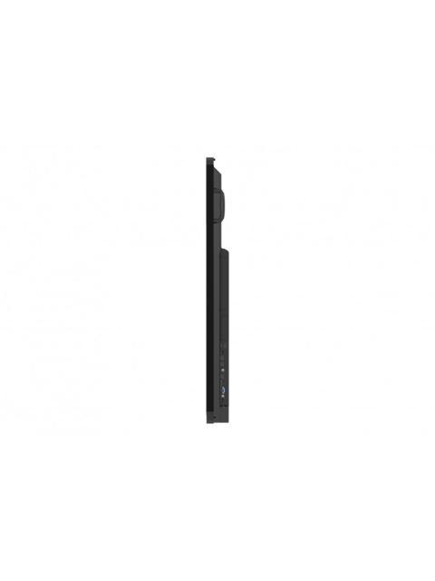 VIEWSONIC VIEWBOARD IFP8650-5F-B PANTALLA INTERACTIVA LED 86 4K ULTRA HD NEGRO