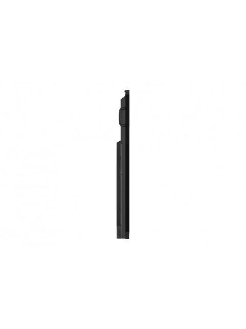 VIEWSONIC VIEWBOARD IFP8650-5F-B PANTALLA INTERACTIVA LED 86 4K ULTRA HD NEGRO