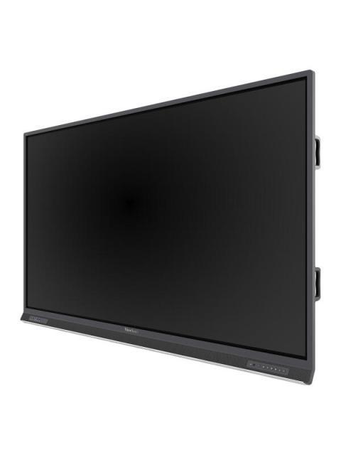VIEWSONIC VIEWBOARD PANTALLA INTERACTIVA LCD 65 4K ULTRA HD NEGRO