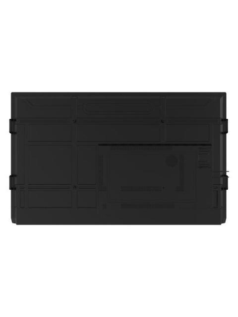 VIEWSONIC VIEWBOARD PANTALLA INTERACTIVA LCD 65 4K ULTRA HD NEGRO