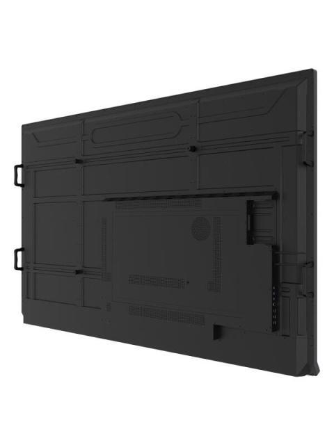 VIEWSONIC VIEWBOARD PANTALLA INTERACTIVA LCD 65 4K ULTRA HD NEGRO