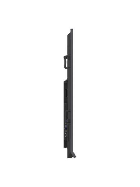VIEWSONIC VIEWBOARD PANTALLA INTERACTIVA LCD 65 4K ULTRA HD NEGRO