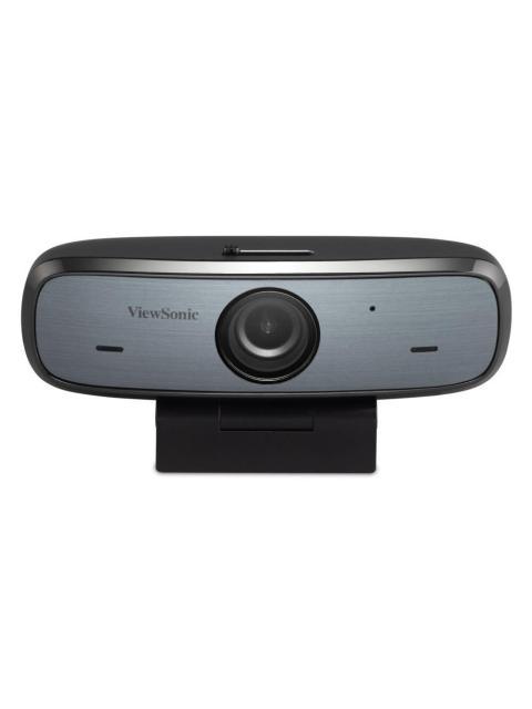 VIEWSONIC WEBCAM VB-CAM-002 1920 X 1080 PIXELES USB NEGRO