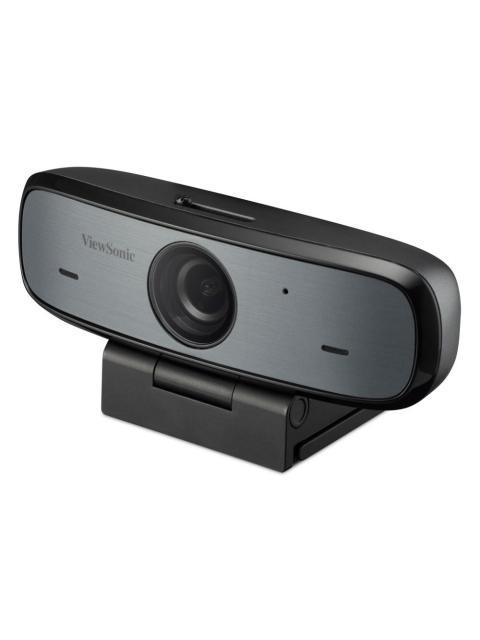 VIEWSONIC WEBCAM VB-CAM-002 1920 X 1080 PIXELES USB NEGRO