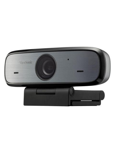 VIEWSONIC WEBCAM VB-CAM-002 1920 X 1080 PIXELES USB NEGRO