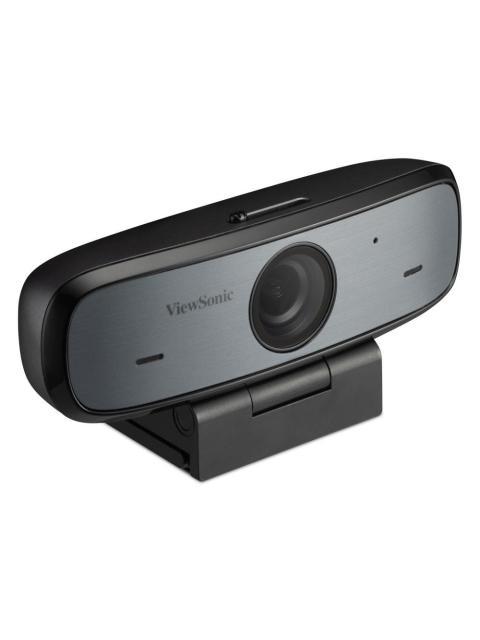 VIEWSONIC WEBCAM VB-CAM-002 1920 X 1080 PIXELES USB NEGRO