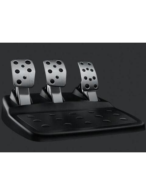LOGITECH KIT VOLANTE DRIVING FORCE G29 ALAMBRICO USB 2.0 PARA PC-PLAYSTATION 3-4-5