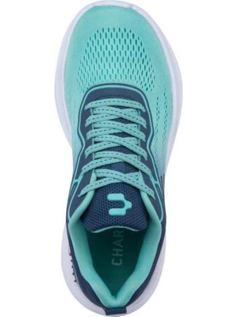 VOLATTA TENIS DEPORTIVO CORRER AZUL TURQUESA CHARLY